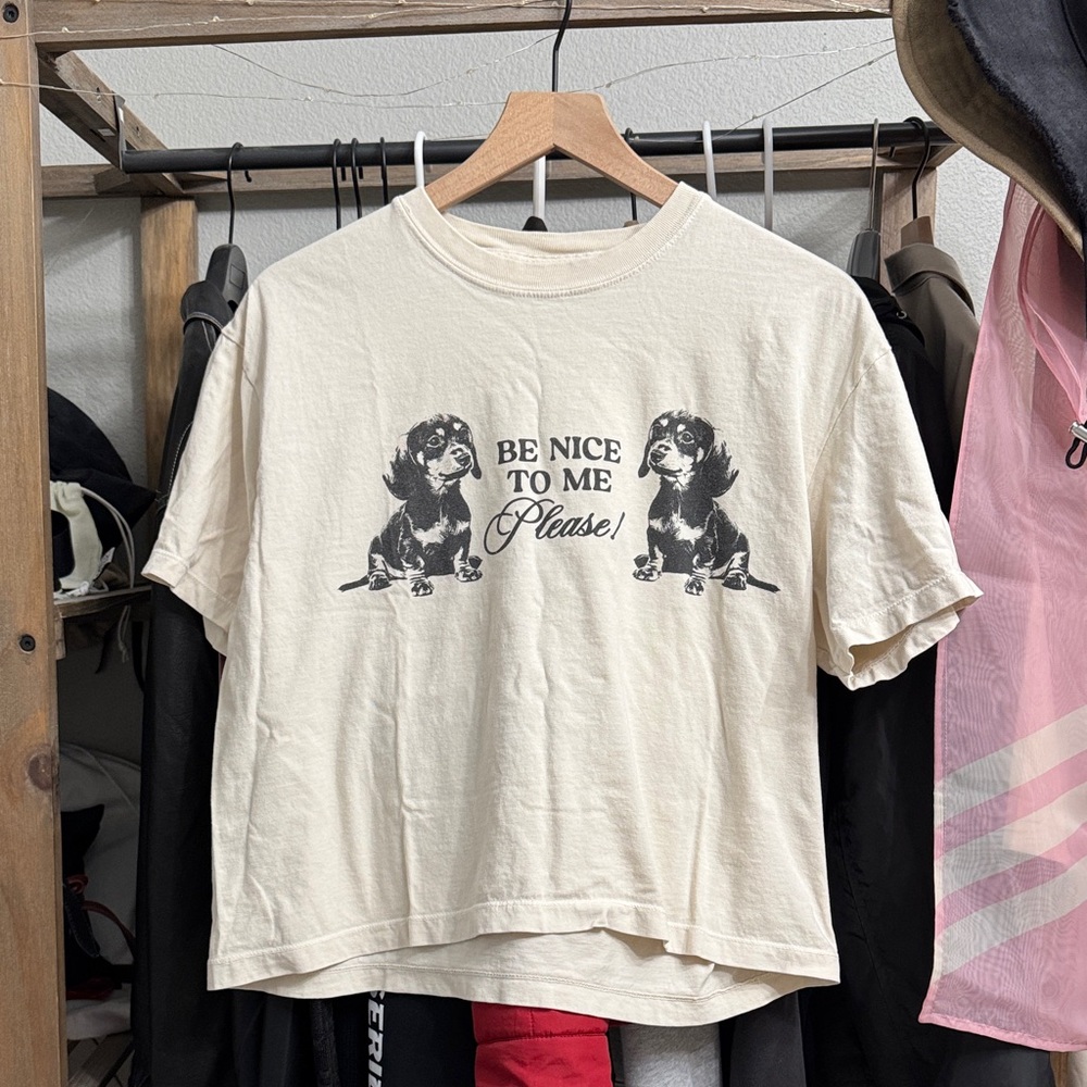 Highly sensitive person tee